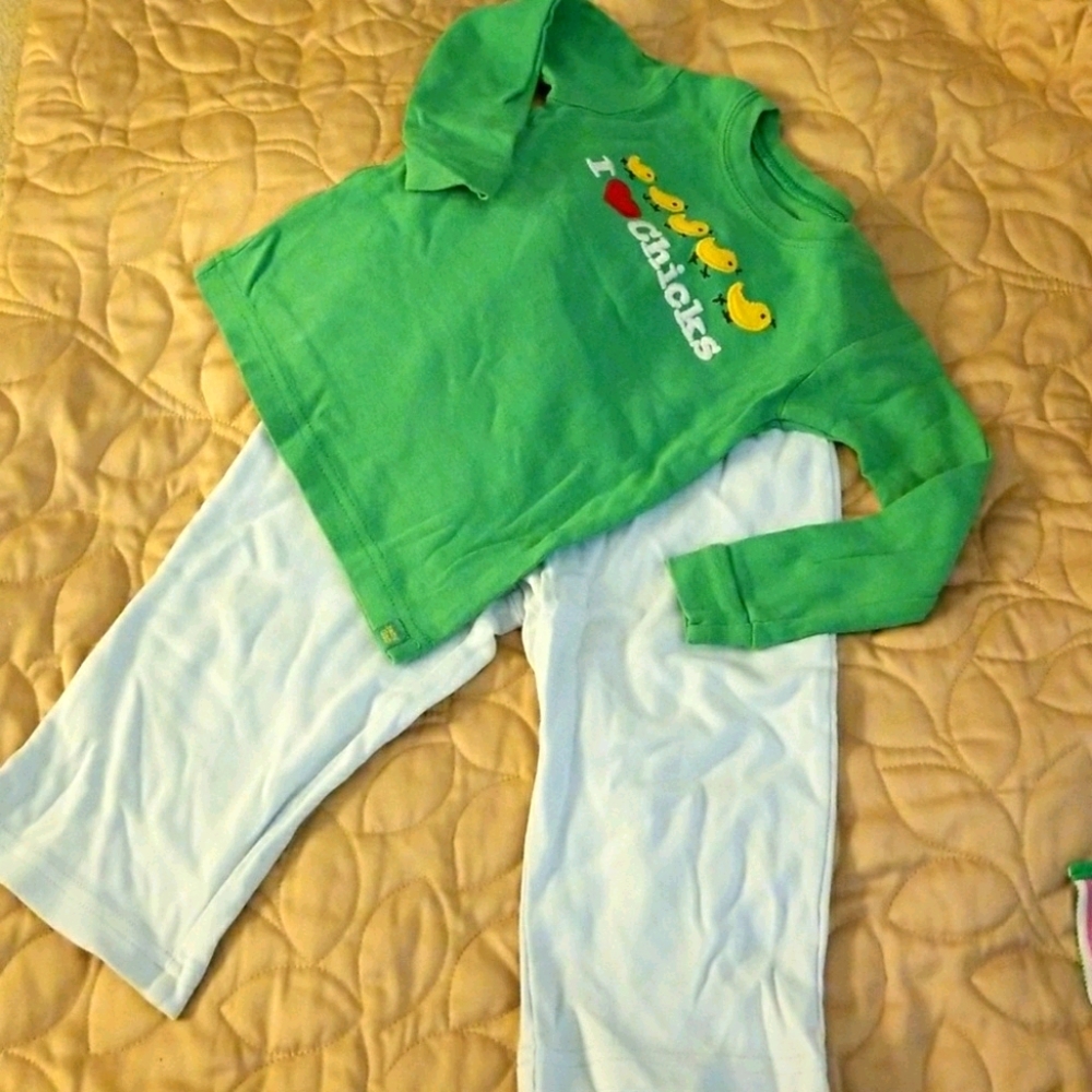 ❣For 6 pieces baby 18-24 mth